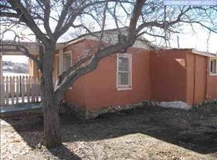 1419 N Silver St, Silver City, NM 88061