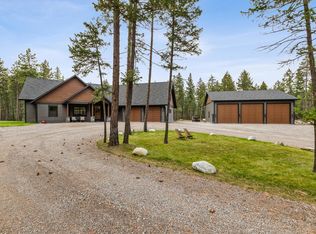 463 Deer Creek Rd, Lakeside, MT 59922