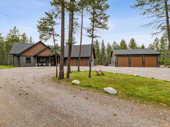 463 Deer Creek Rd, Lakeside, MT 59922