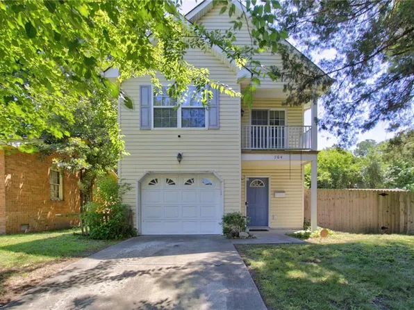 904 Dogwood Ter, Norfolk, VA 23502