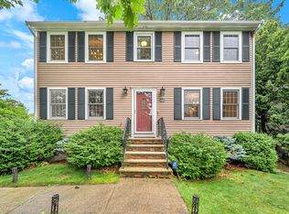 298 Mystic St, Arlington, MA 02474