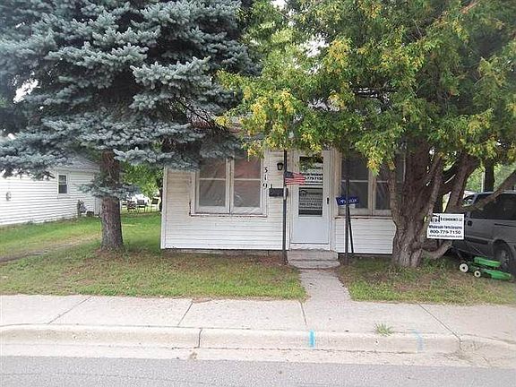 2nd image of 319 S 3rd Ave