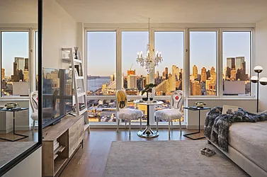 Rented by Bold New York