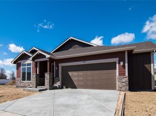 301 Pinyon St, Frederick, CO 80530