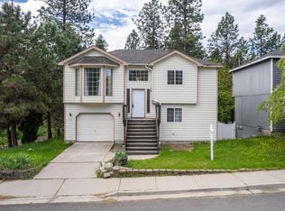 4266 E 33rd Ave, Spokane, WA 99223