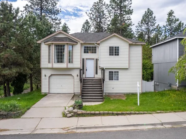 4266 E 33rd Ave, Spokane, WA 99223