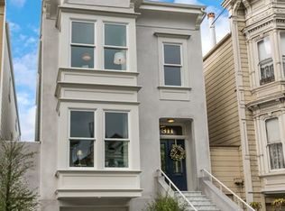 311 Scott St, San Francisco, CA 94117