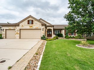 106 Summer Ridge Ln, Georgetown, TX 78633