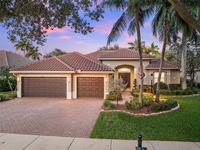 6862 NW 108th Avenue, Parkland, FL, 33076