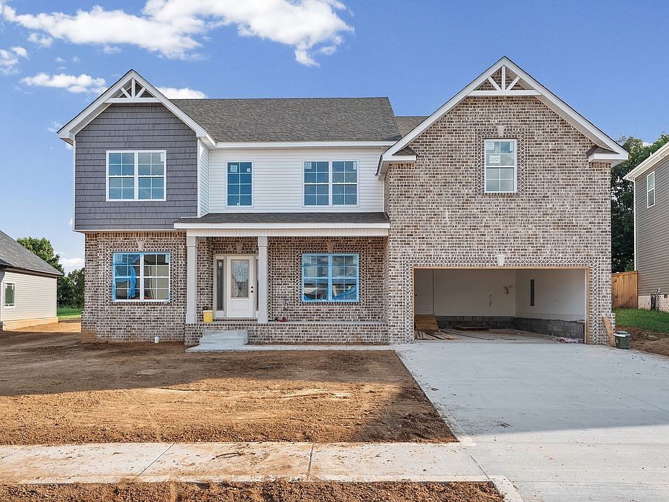 1st image of 850 Burley Barn Rd Lot 202