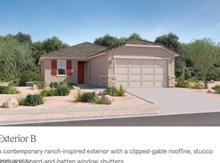 10418 W Beaman Ln, Marana, AZ 85653
