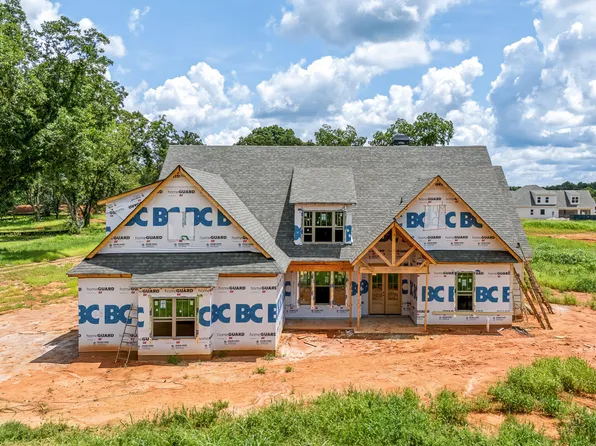 0 Bob Smith Rd Lot 2, Sharpsburg, GA 30277