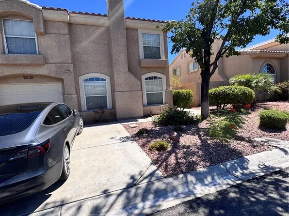 9680 Gunbelt Dr, Paradise, NV 89123