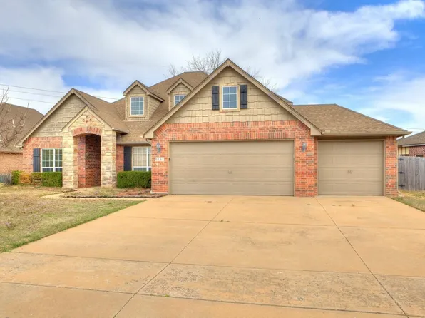 9167 E 136th St S, Bixby, OK 74008