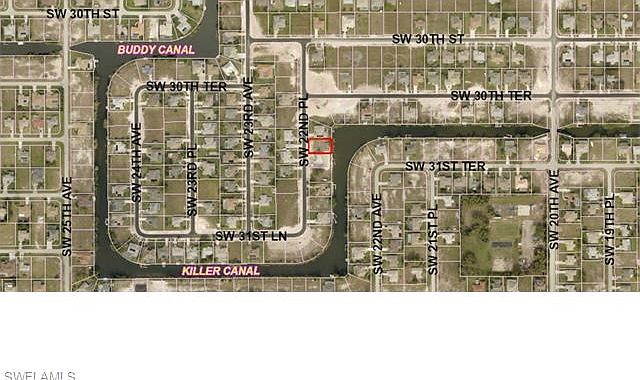2nd image of 3025 SW 22nd Pl