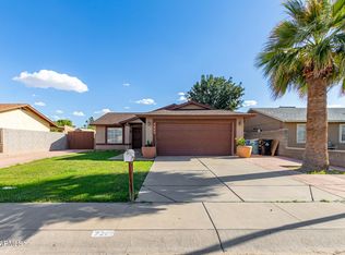 7207 W Minnezona Ave, Phoenix, AZ 85033