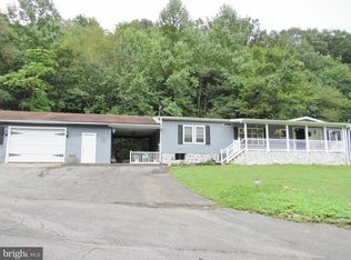 19510 McMullen Hwy SW, Rawlings, MD 21557