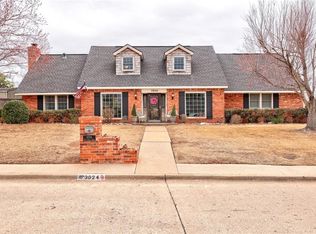 3024 Pine Ridge Rd, Oklahoma City, OK 73120