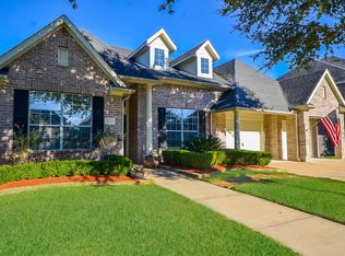 3722 Sedalia Brook Ln, Katy, TX 77494
