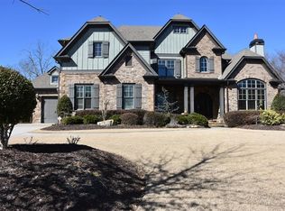 2354 Northern Oak Dr, Braselton, GA 30517