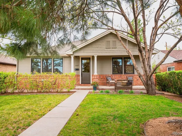 1357 S Steele Street, Denver, CO 80210