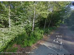 Tbd Elm Road N, Wurtsboro Hills, NY 12790