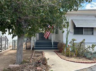 701 Montara Rd SPC 112, Barstow, CA 92311