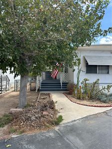 701 Montara Rd SPC 112, Barstow, CA, 92311