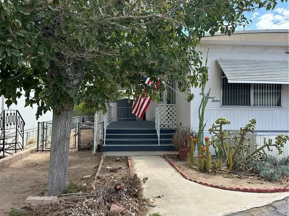 701 Montara Rd Spc 112, Barstow, CA 92311