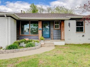 6521 E 26th Pl, Tulsa, OK 74129