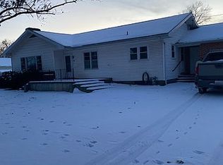 375 S Elm St, Hull, IL
