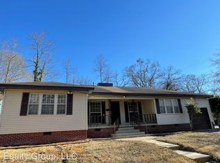 111 Robinhood Rd, Jackson, MS 39206