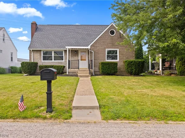 107 Clearview Ave, Weirton, WV 26062
