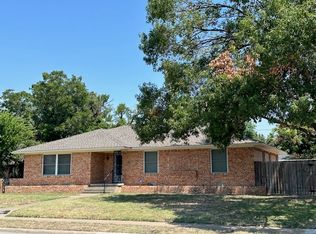 2301 Westway Ave, Garland, TX 75042