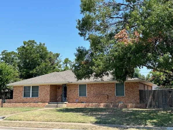 2301 Westway Ave, Garland, TX 75042