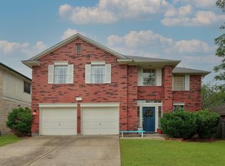2202 Nathan Dr, Austin, TX 78728