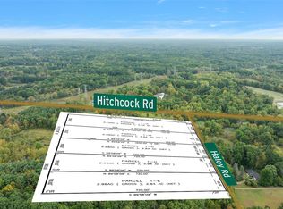 1C Haley Rd, White Lake, MI 48383