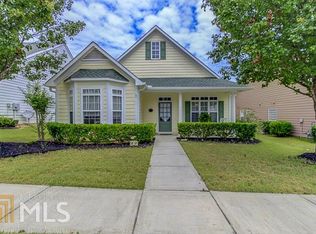 513 Anglewood Trce, Stockbridge, GA 30281