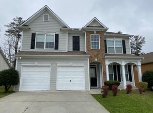 265 Limestone Pl, Union City, GA 30291