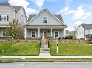 2047 Drew Dr, Atlanta, GA 30318