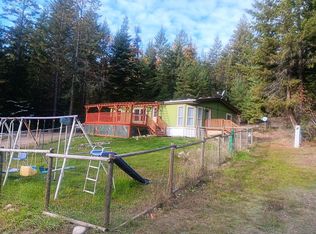 773 Dry Gulch Rd, Colville, WA 99114