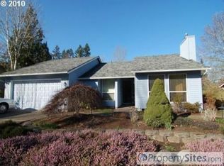 12265 SW 128th Ave, Tigard, OR 97223