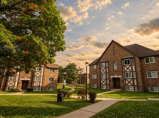 Candlewyck Apartments, Kalamazoo, MI 49001