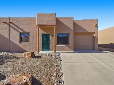 3956 S Calle Viva, Green Valley, AZ, 85614