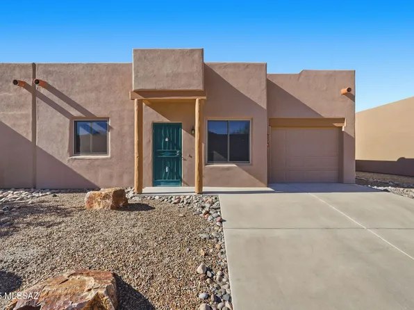 3956 S Calle Viva, Green Valley, AZ 85614