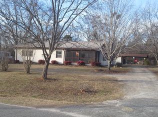 211 Asaville Church Rd, Anderson, SC 29621