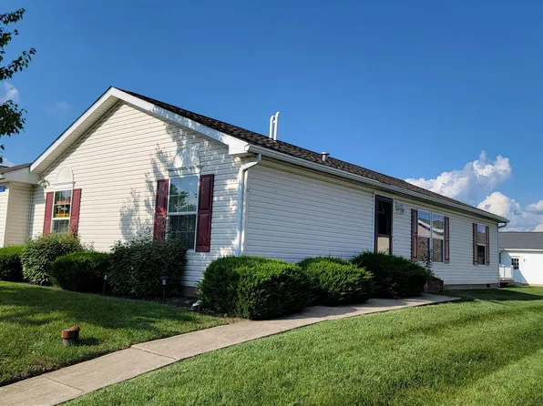 23 Middlemarch Rd, Douglassville, PA 19518