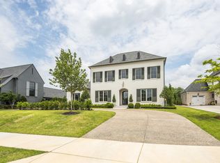 3116 Chapel Woods Cv, Germantown, TN 38139