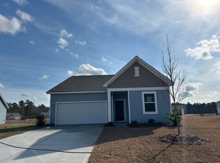 435 Castillo Dr., Loris, SC 29569