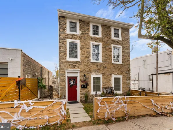 7707 Ridge Ave, Philadelphia, PA 19128